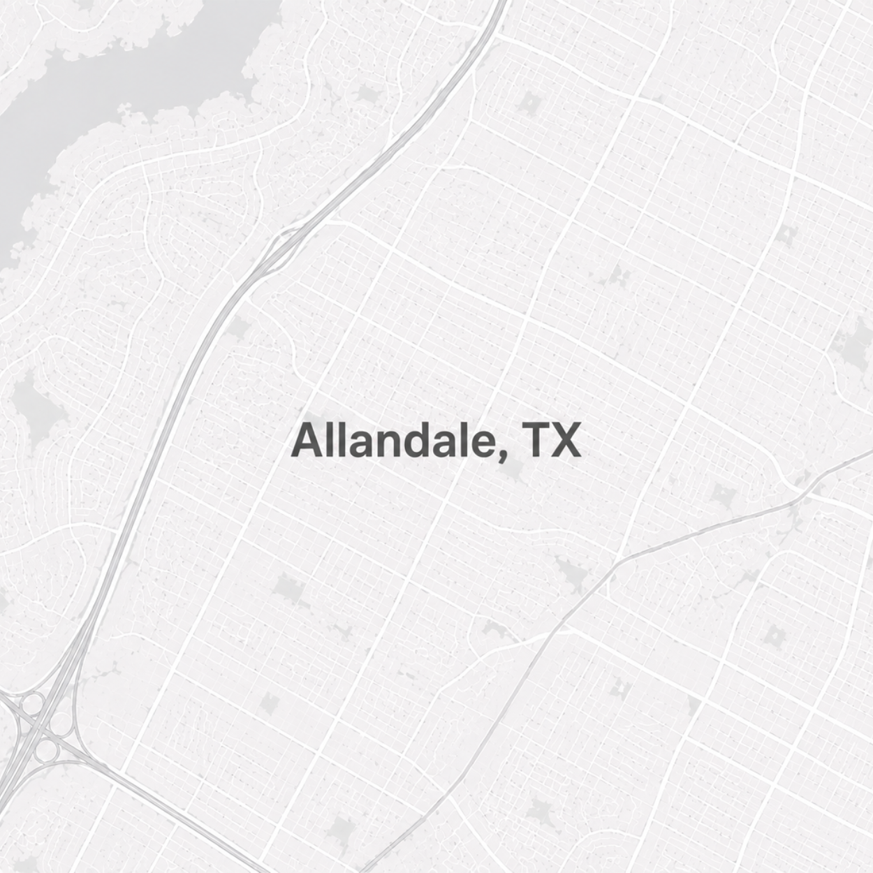 Allandale, TX
