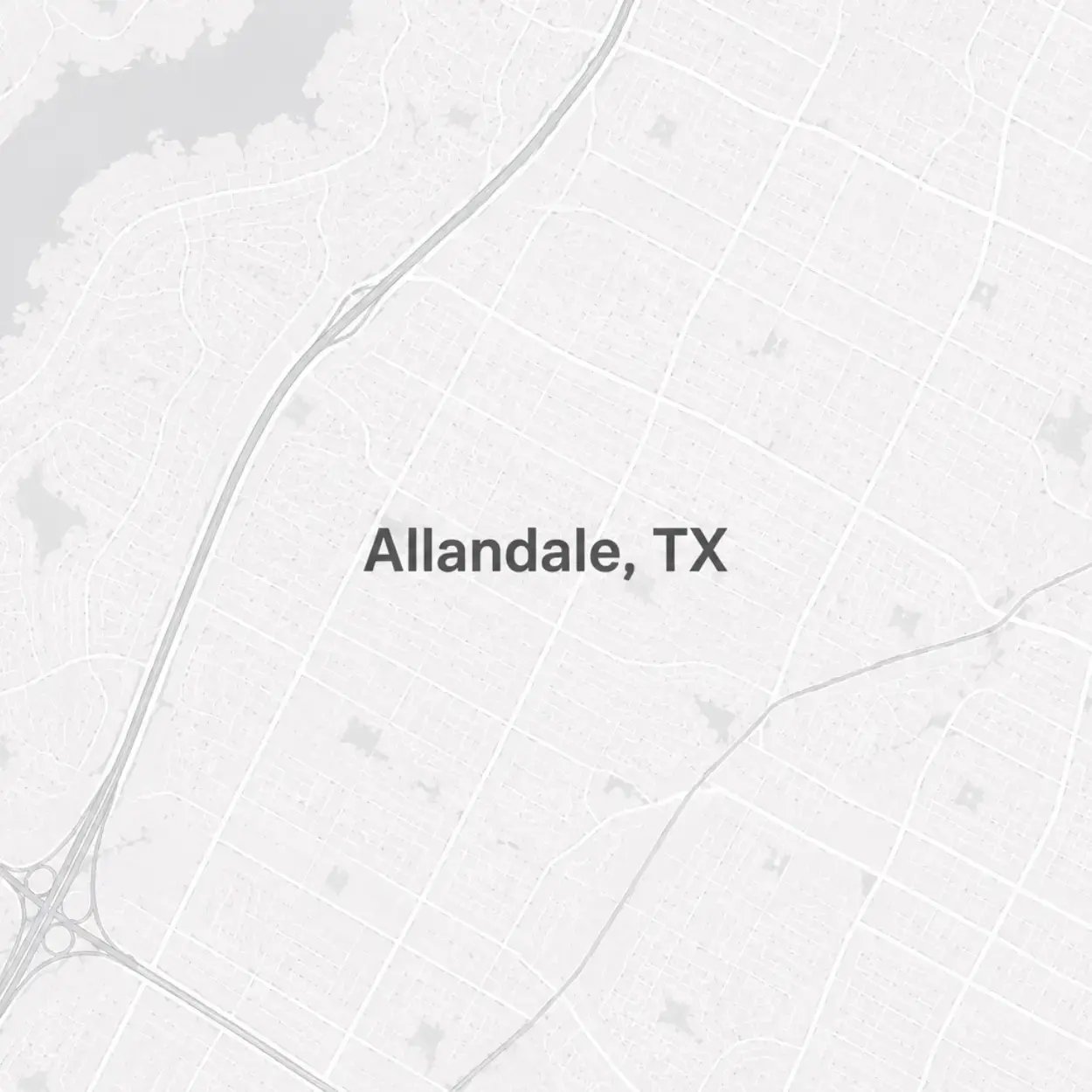 Allandale, TX