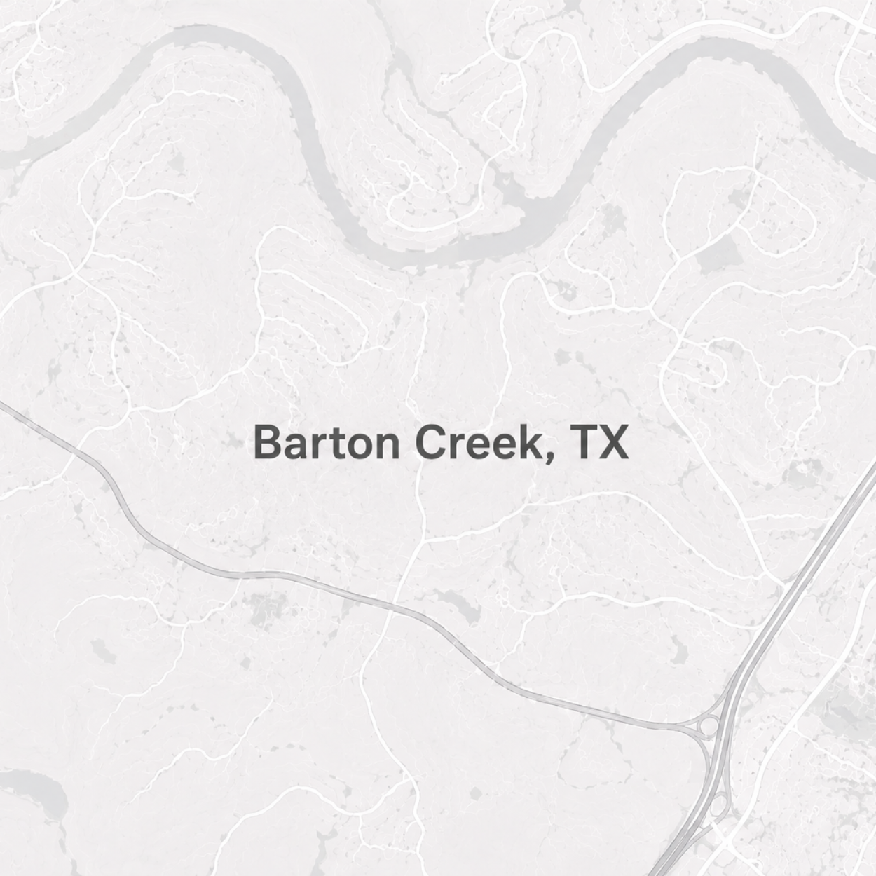 Barton Creek, TX