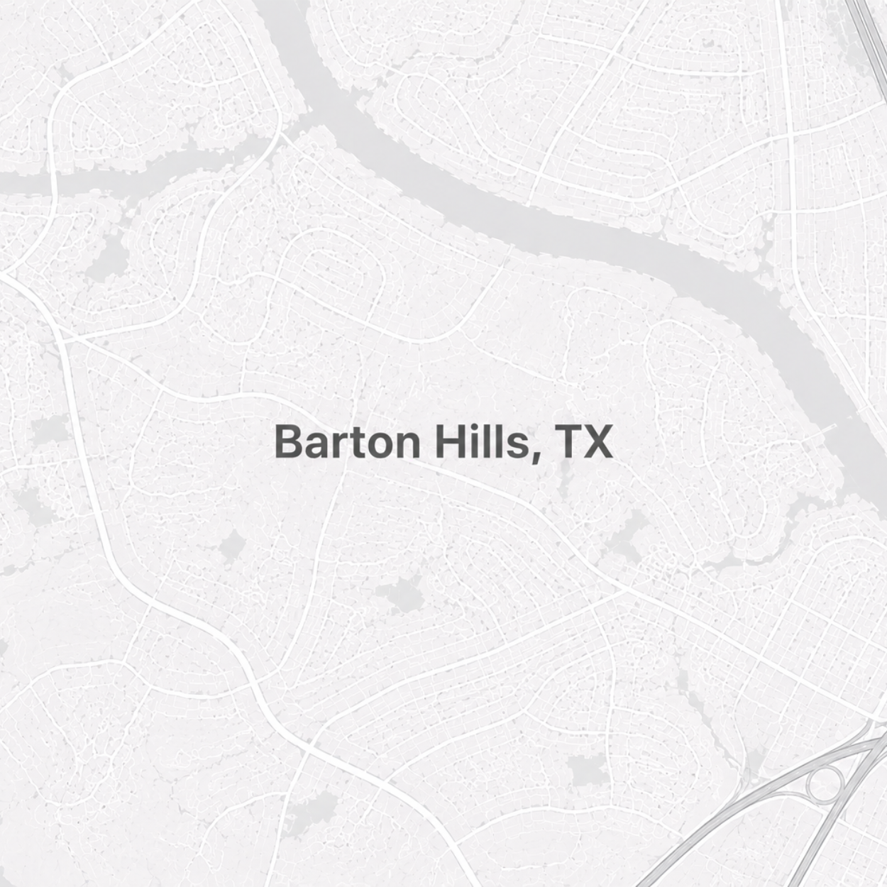 Barton Hills, TX