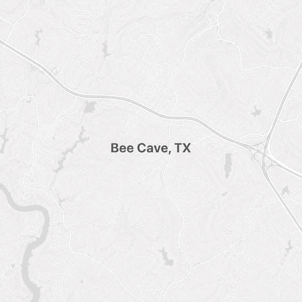 Bee Cave, TX
