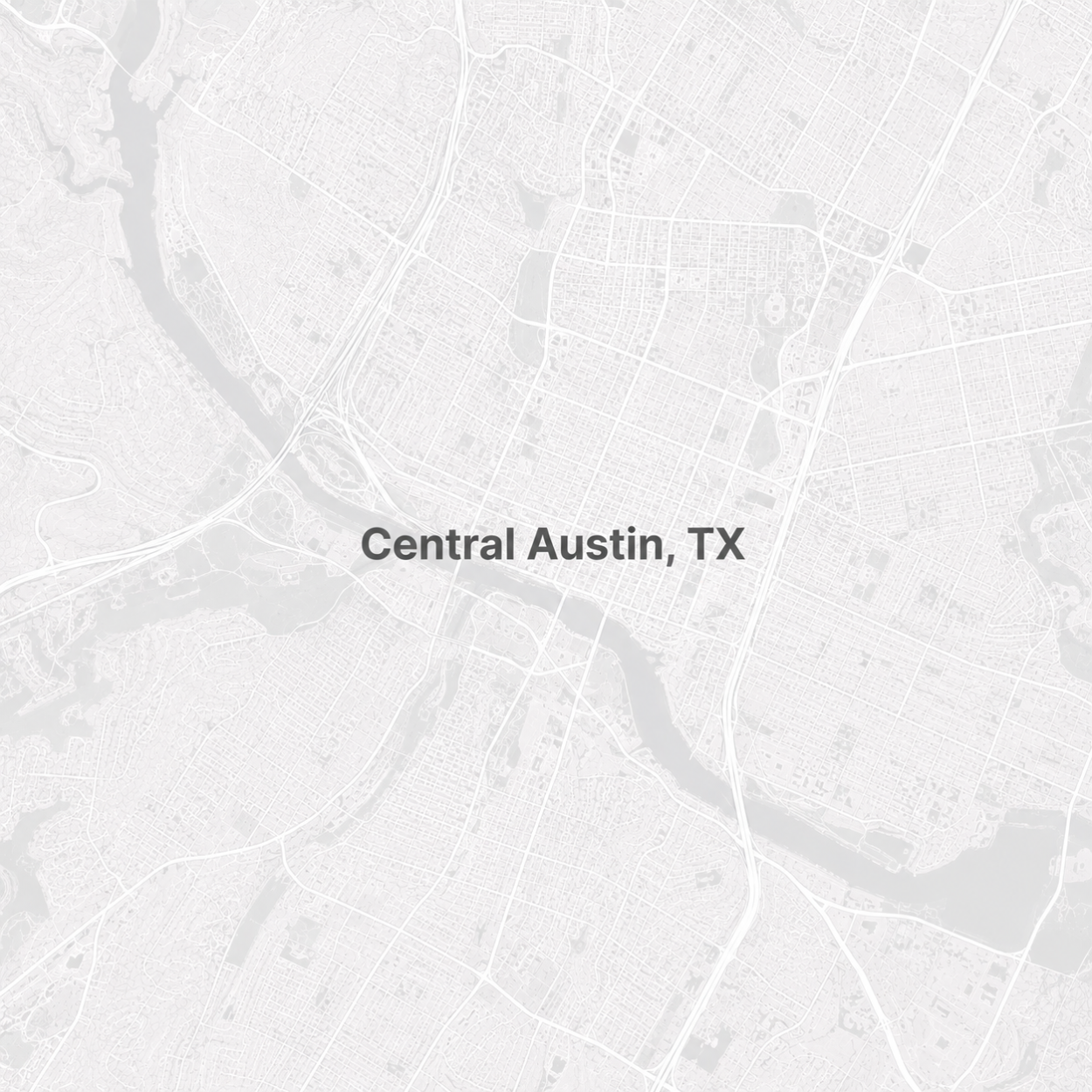Central Austin, TX