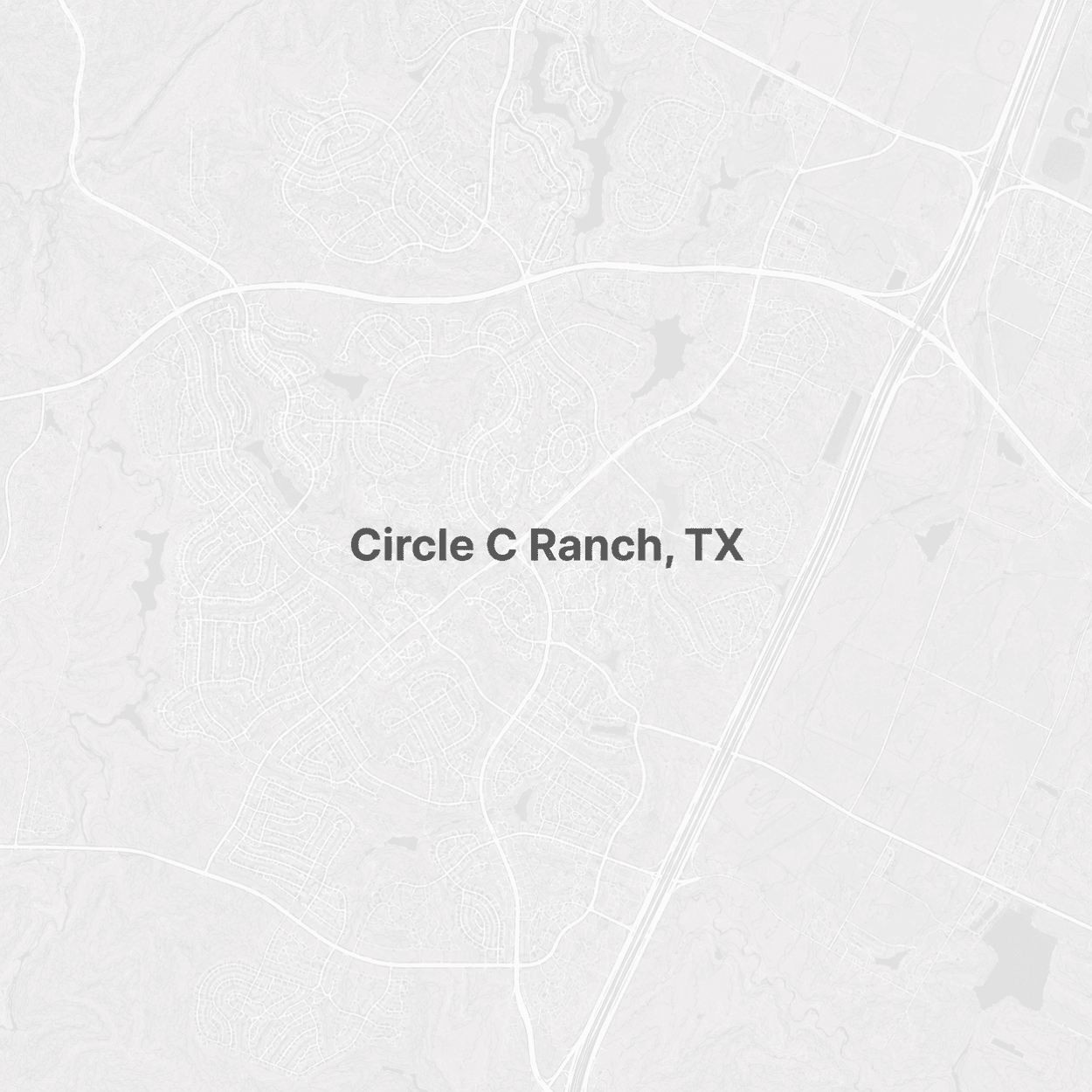 Circle C Ranch, TX (1)