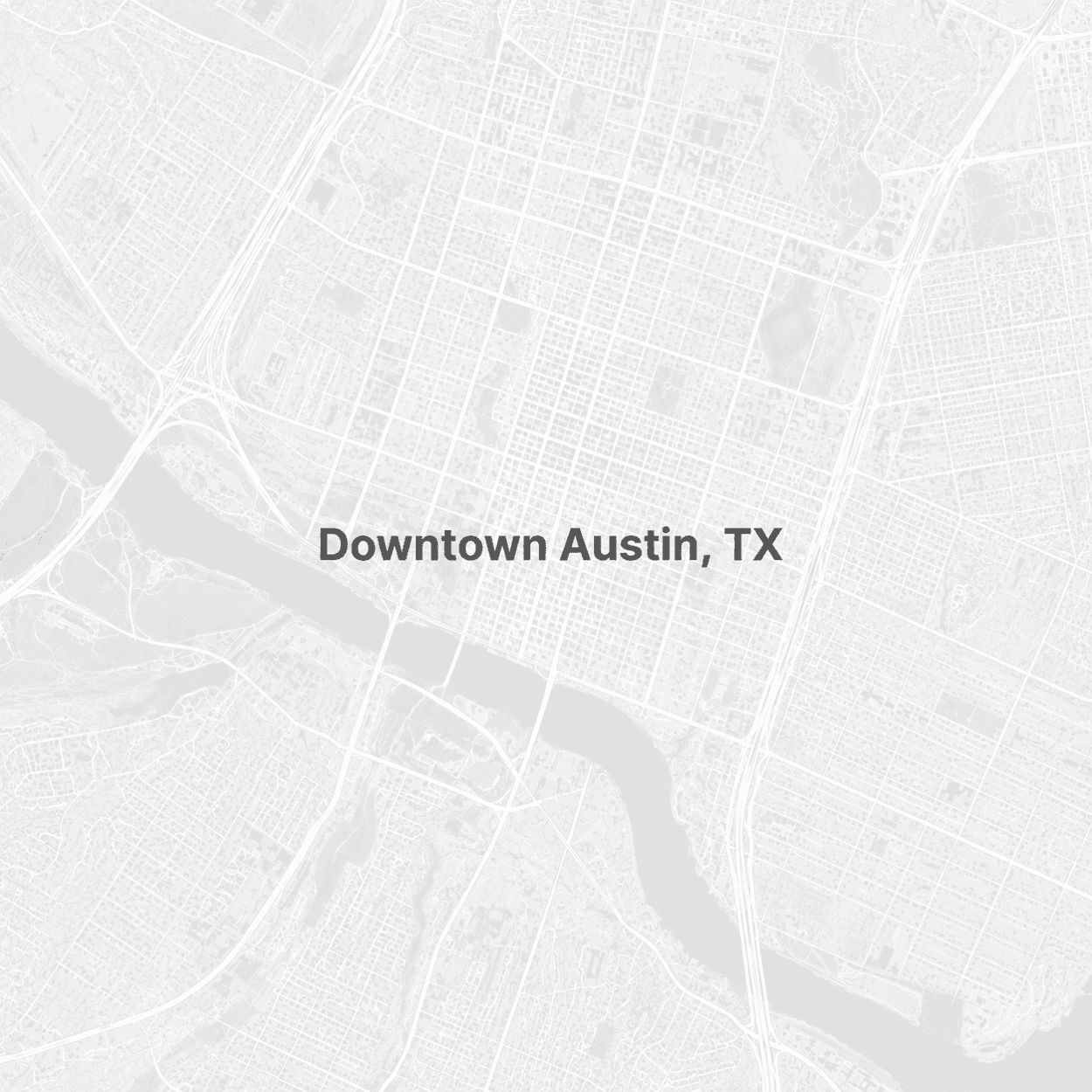 Downtown Austin, TX (1)
