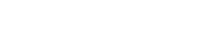 RedOven Builds Logo in White
