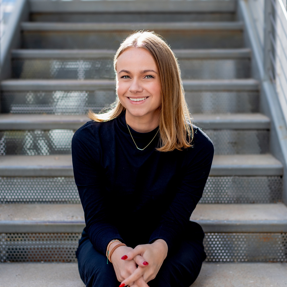 Lucia Suazo - Business Director RedOven Builds Austin TX custom home construction team member headshot