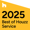 Houzz Service 2025