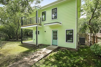 Everything You Need to Know About ADUs in Austin: Design, Cost, and What's Changing