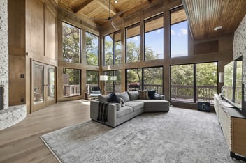 How Long Does a Luxury Home Remodel Take in West Austin?