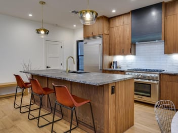 What Drives Luxury Custom Home Costs in West Austin?