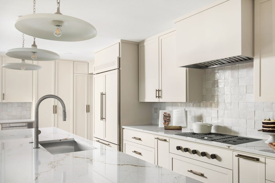 whole home remodel