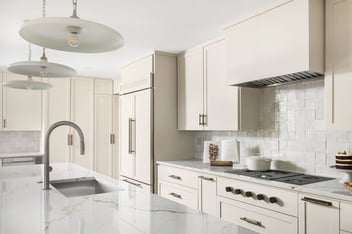 How West Austin Homeowners Start a Whole Home Remodel