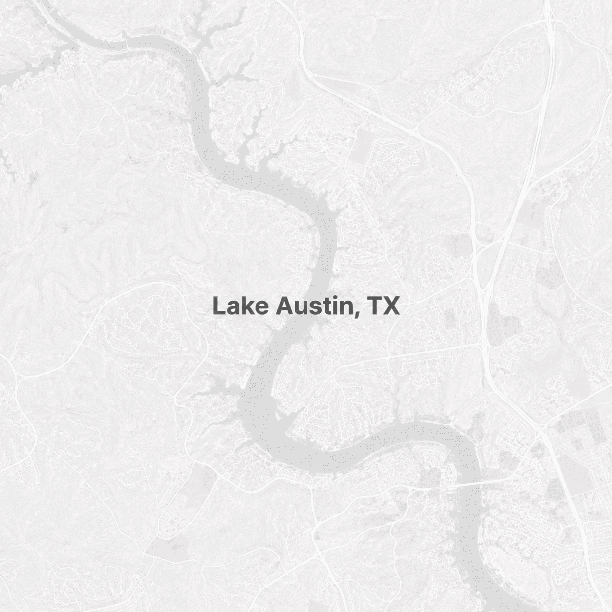 Lake Austin, TX (1)