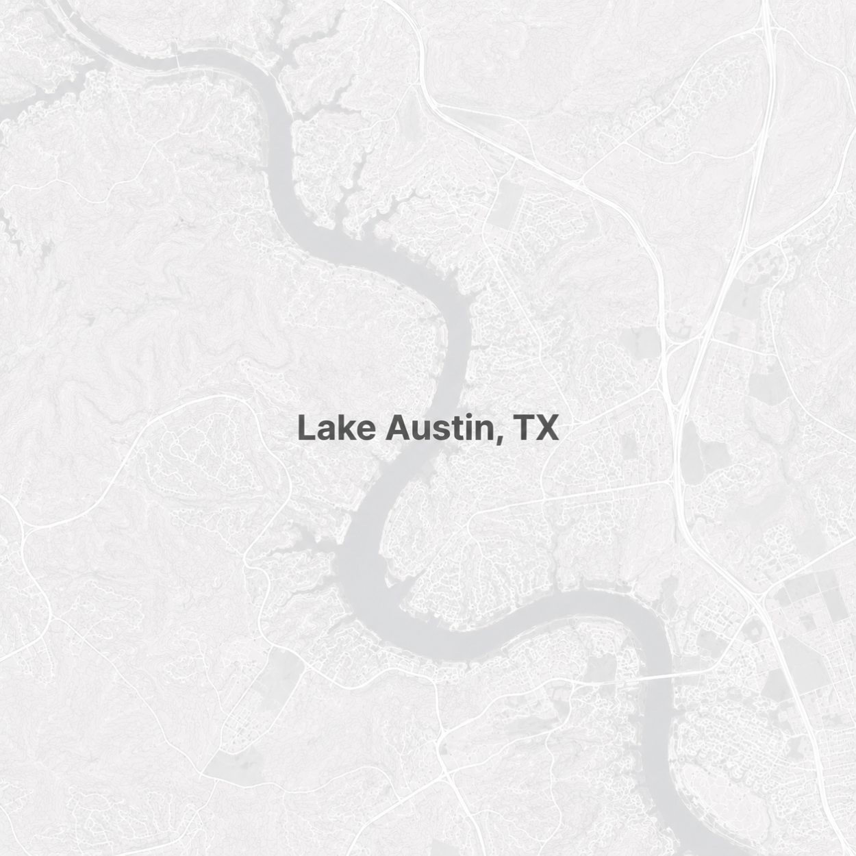 Lake Austin, TX