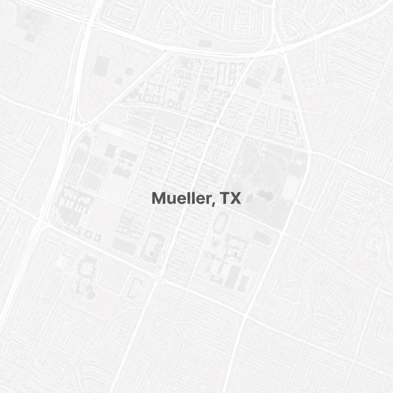 Mueller, TX