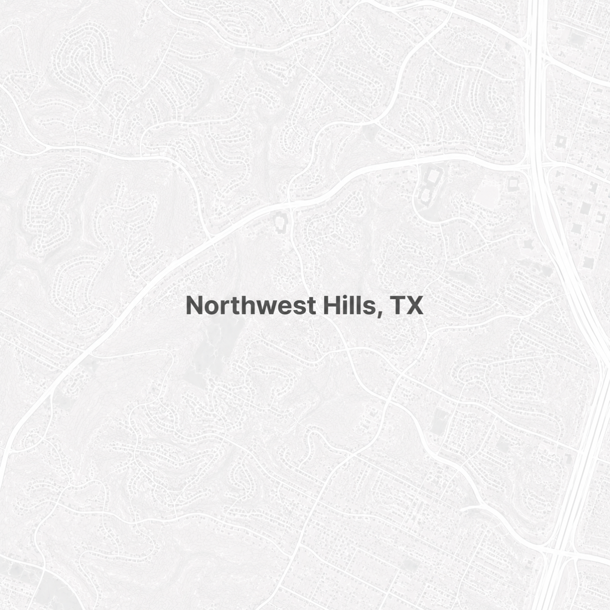 Northwest Hills, TX
