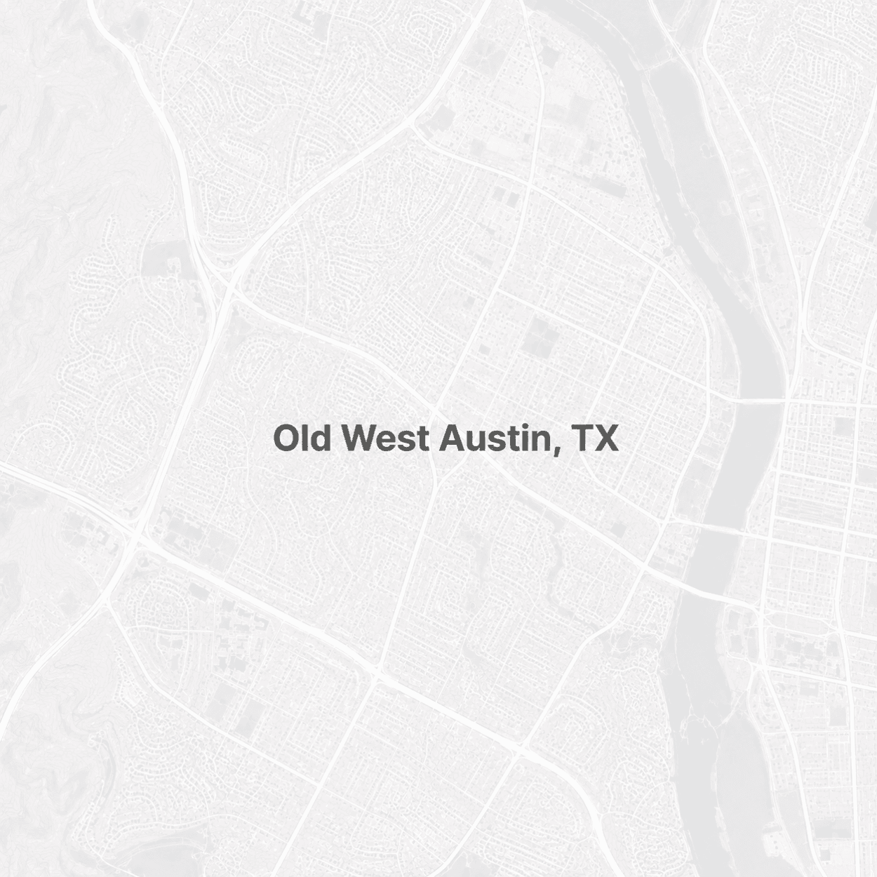 Old West Austin, TX (1)