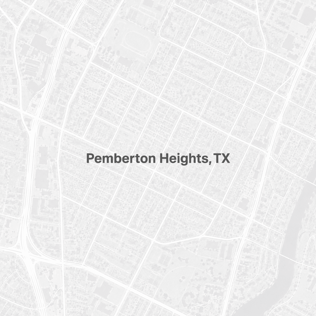 Pemberton Heights, TX (1)