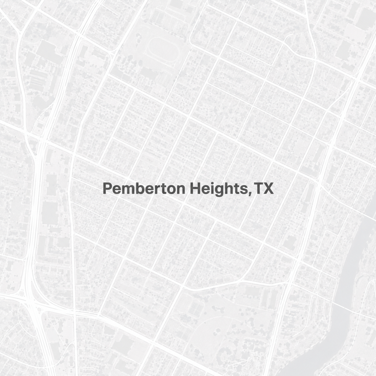 Pemberton Heights, TX