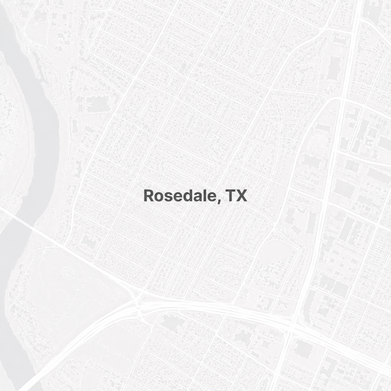 Rosedale, TX
