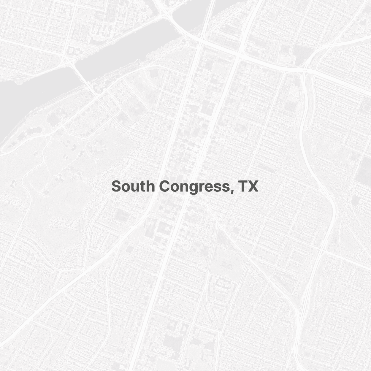 South Congress, TX (1)
