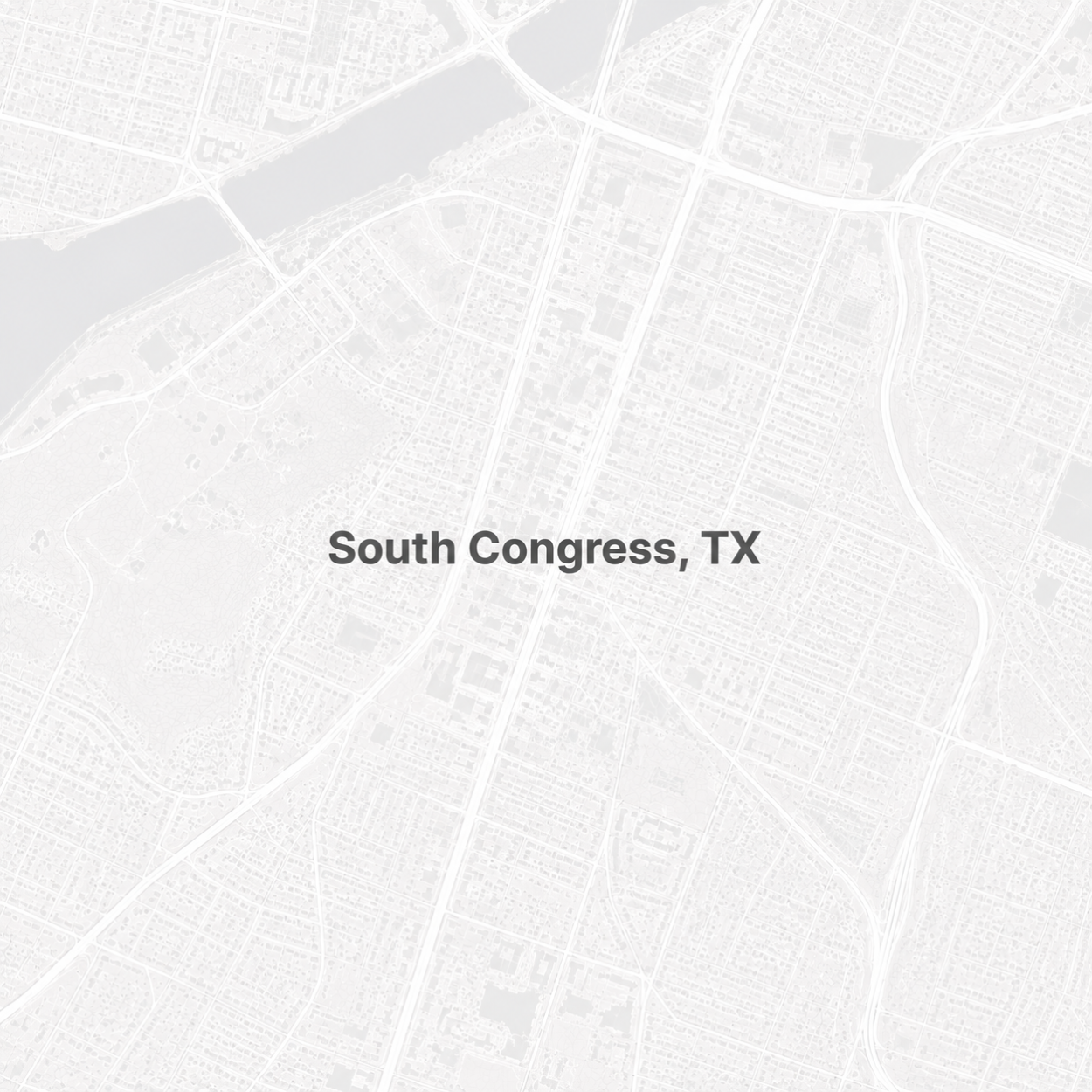 South Congress, TX