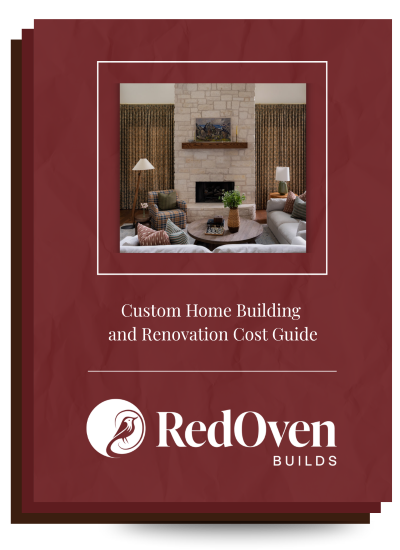 RedOven Builds Cost Guide Graphic